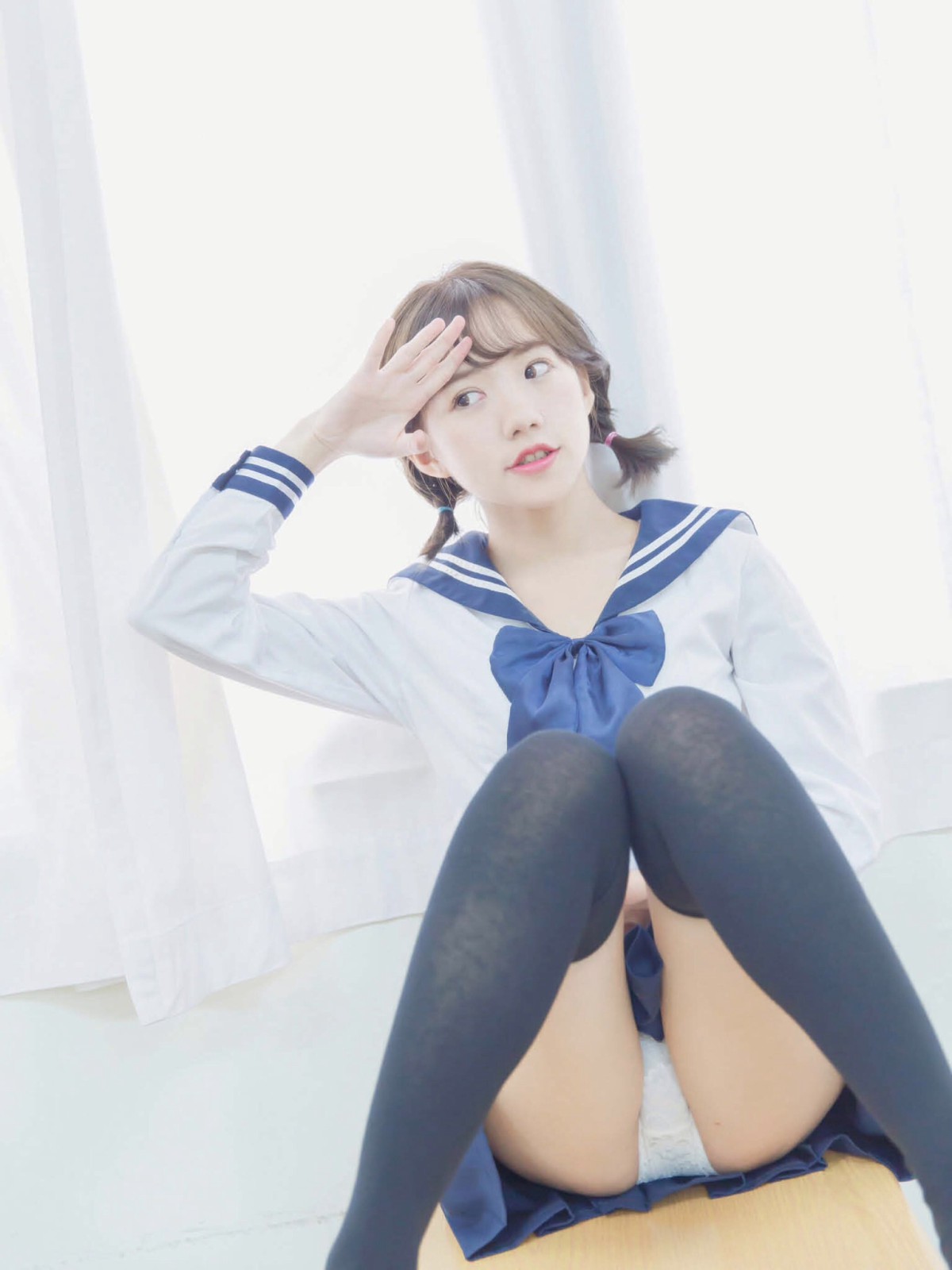 图片[13]-[JUICY]多汁女孩蘇宇珊 未熟少女课后调教 – COSPLAY-御萝部落