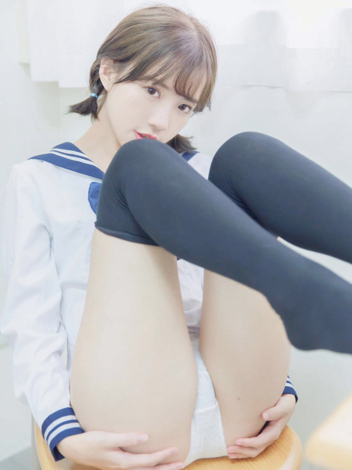 图片[42]-[JUICY]多汁女孩蘇宇珊 未熟少女课后调教 – COSPLAY-御萝部落