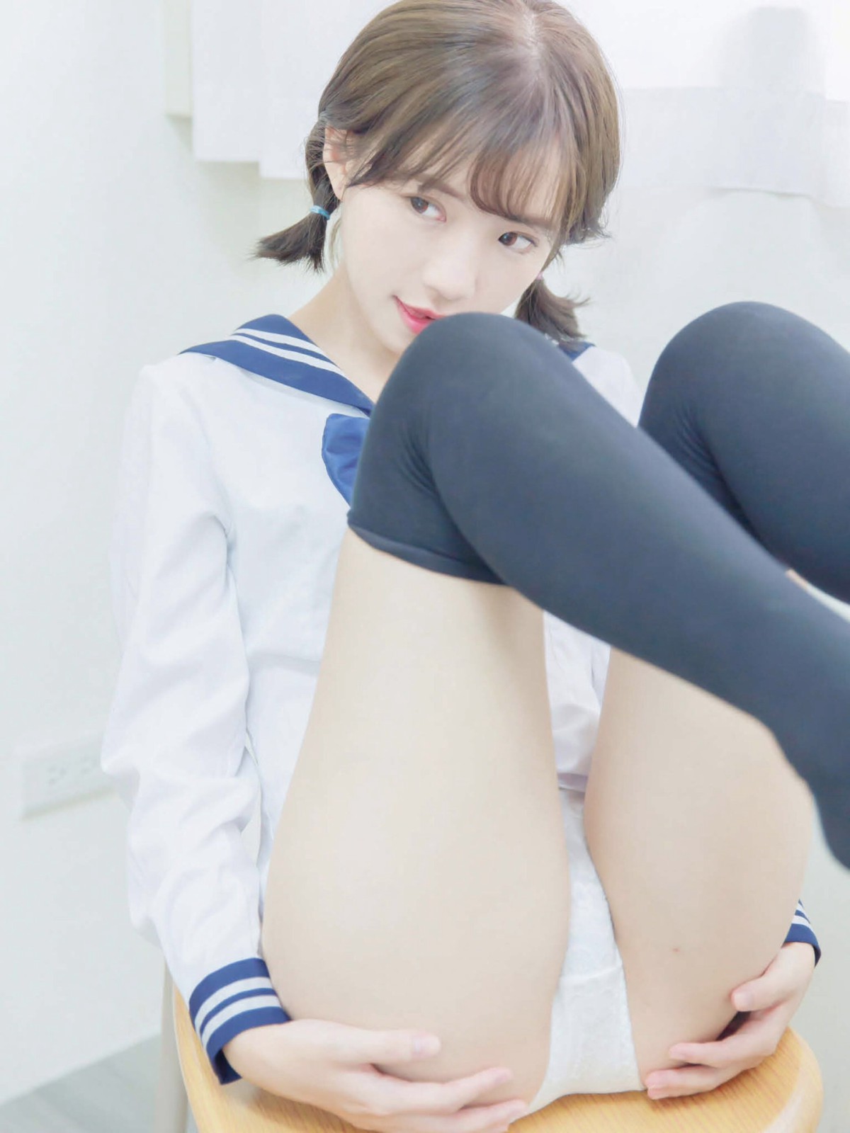 图片[43]-[JUICY]多汁女孩蘇宇珊 未熟少女课后调教 – COSPLAY-御萝部落