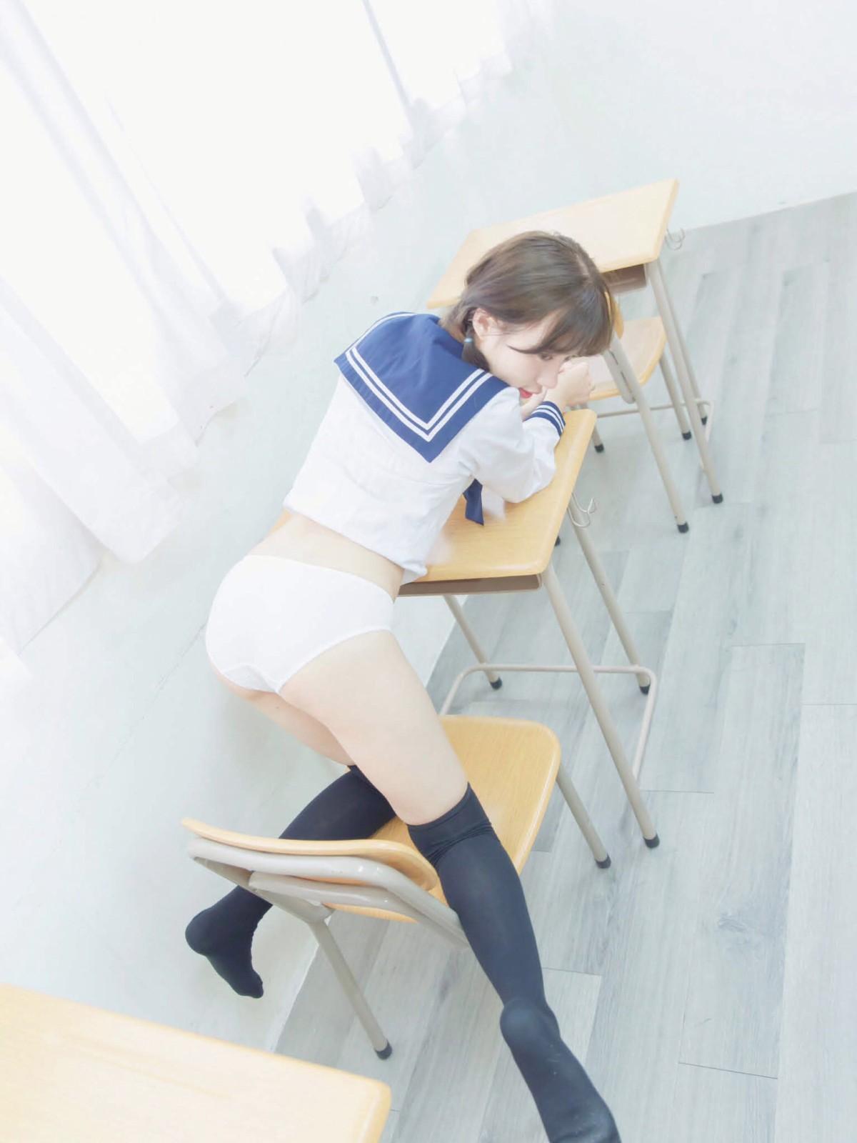 图片[67]-[JUICY]多汁女孩蘇宇珊 未熟少女课后调教 – COSPLAY-御萝部落