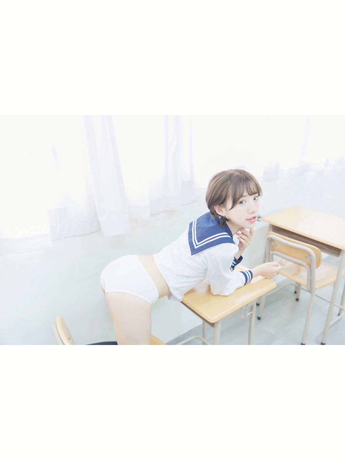 图片[69]-[JUICY]多汁女孩蘇宇珊 未熟少女课后调教 – COSPLAY-御萝部落