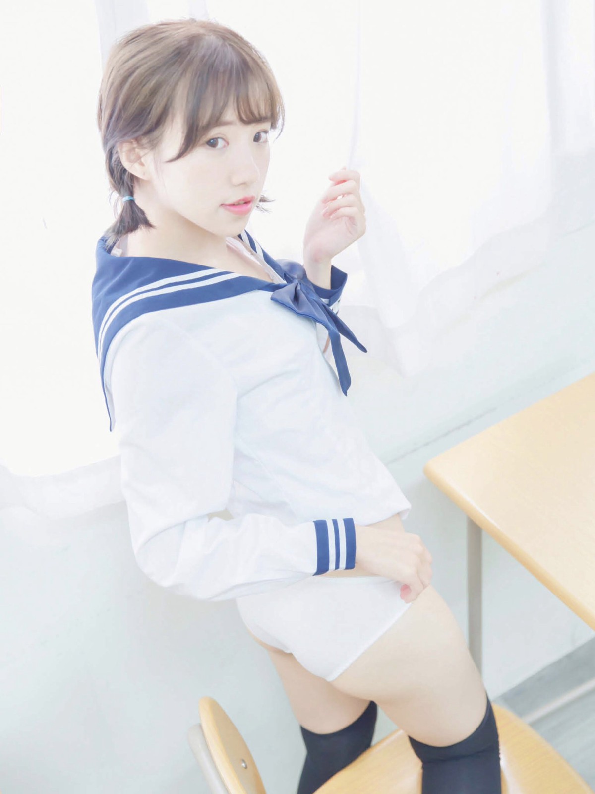 图片[70]-[JUICY]多汁女孩蘇宇珊 未熟少女课后调教 – COSPLAY-御萝部落