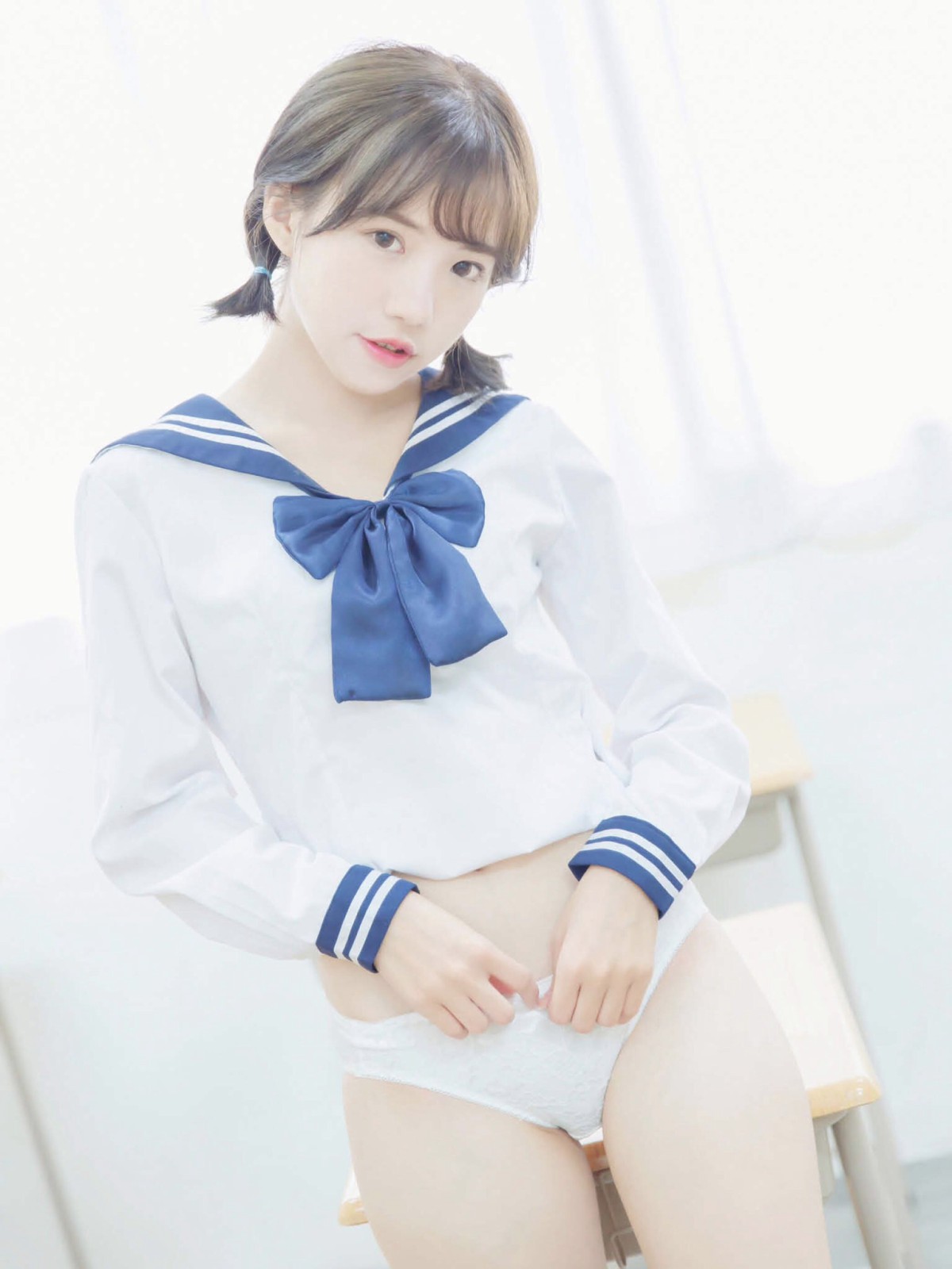 图片[71]-[JUICY]多汁女孩蘇宇珊 未熟少女课后调教 – COSPLAY-御萝部落