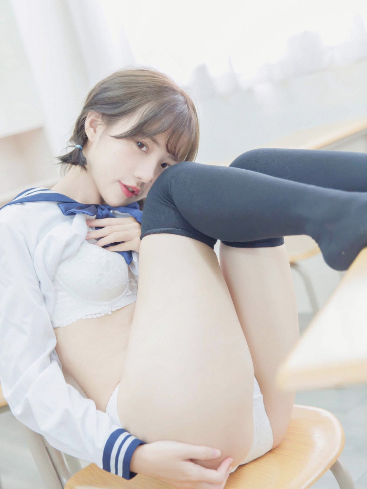 图片[81]-[JUICY]多汁女孩蘇宇珊 未熟少女课后调教 – COSPLAY-御萝部落