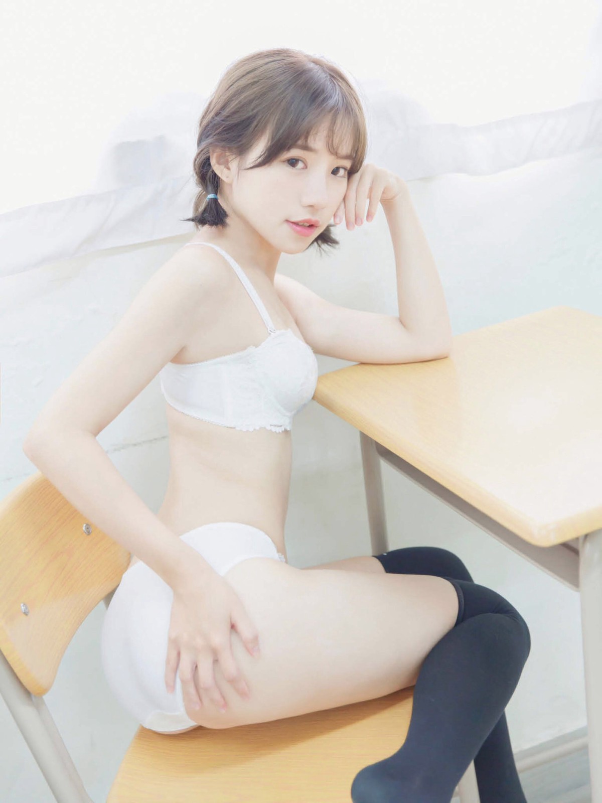 图片[107]-[JUICY]多汁女孩蘇宇珊 未熟少女课后调教 – COSPLAY-御萝部落