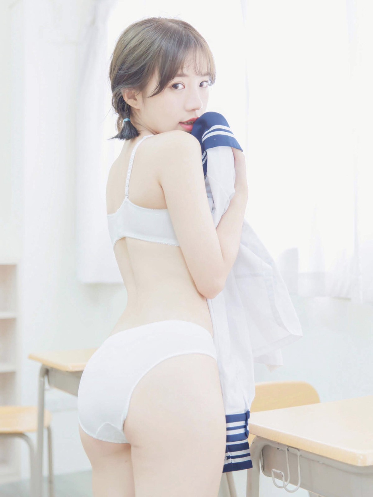 图片[112]-[JUICY]多汁女孩蘇宇珊 未熟少女课后调教 – COSPLAY-御萝部落