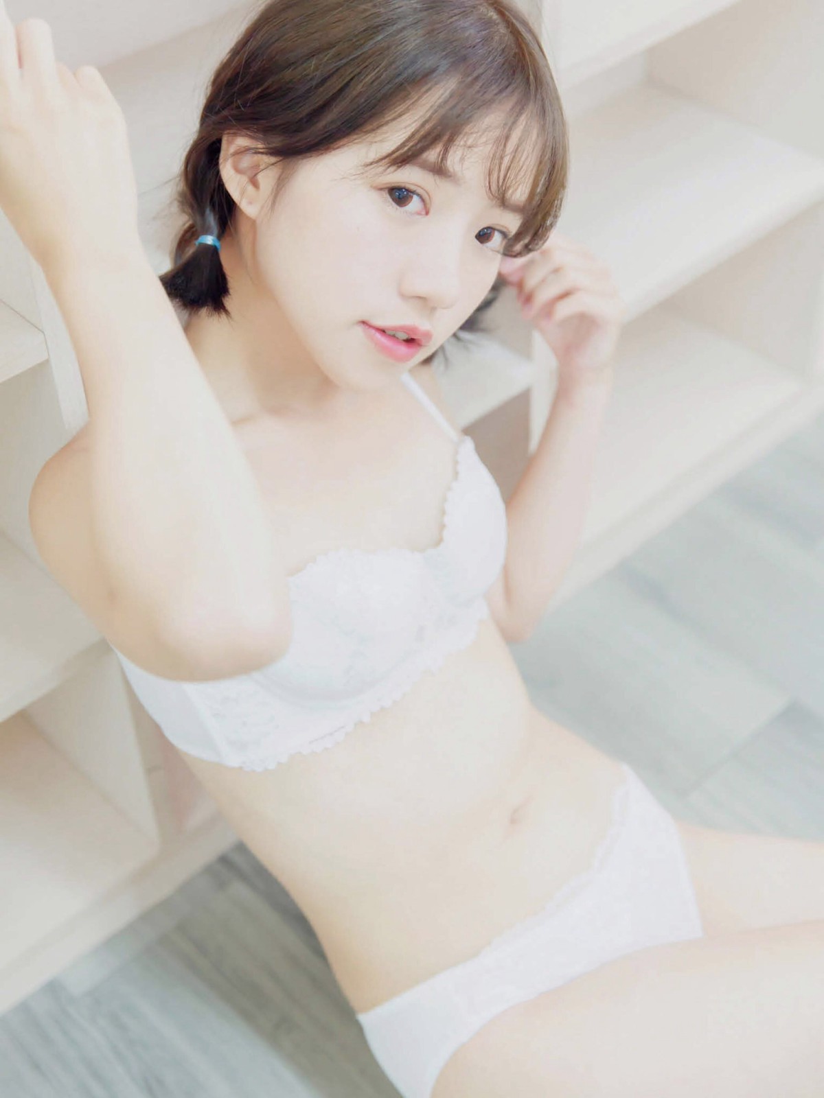 图片[119]-[JUICY]多汁女孩蘇宇珊 未熟少女课后调教 – COSPLAY-御萝部落