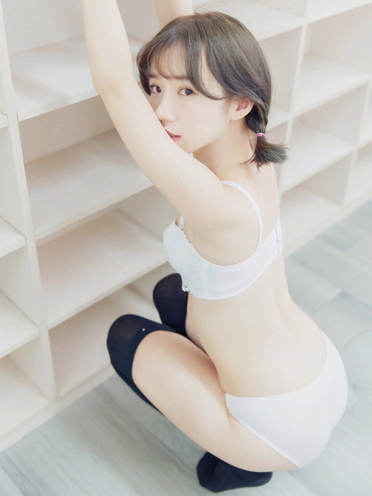 图片[118]-[JUICY]多汁女孩蘇宇珊 未熟少女课后调教 – COSPLAY-御萝部落