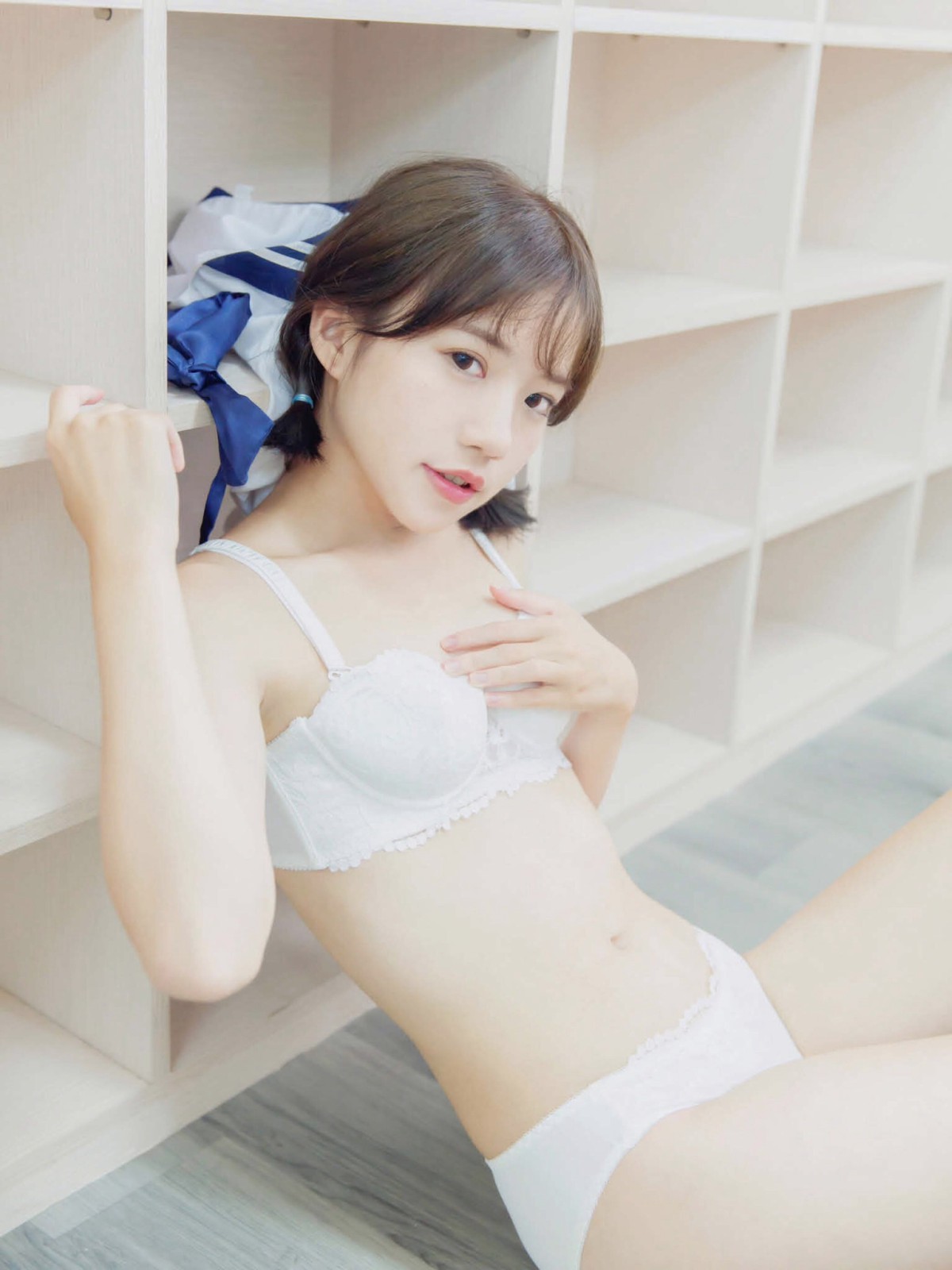 图片[126]-[JUICY]多汁女孩蘇宇珊 未熟少女课后调教 – COSPLAY-御萝部落