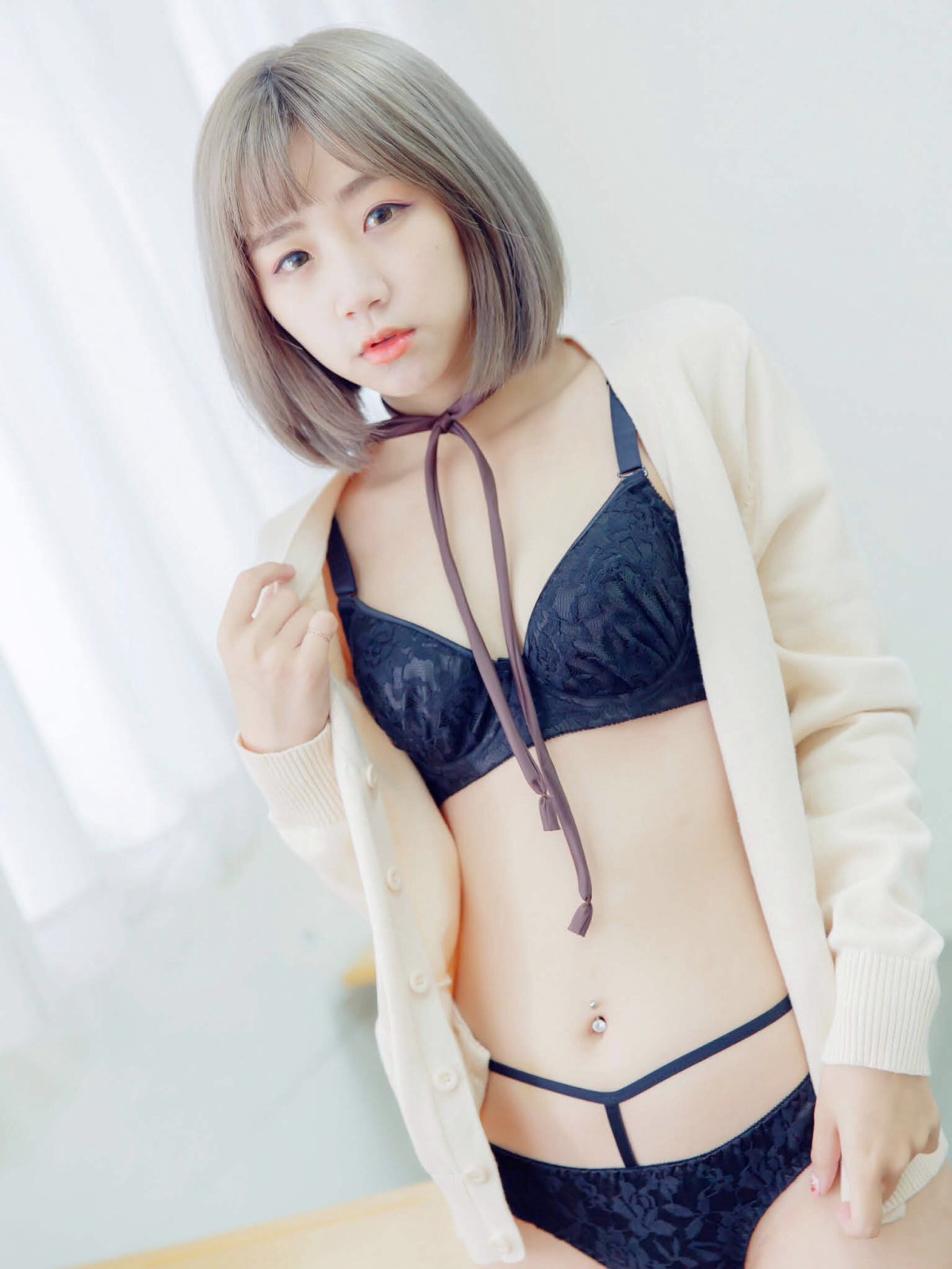 图片[68]-[JUICY]多汁女孩阮靖貽 水手服挑逗可爱单纯学生 – COSPLAY-御萝部落