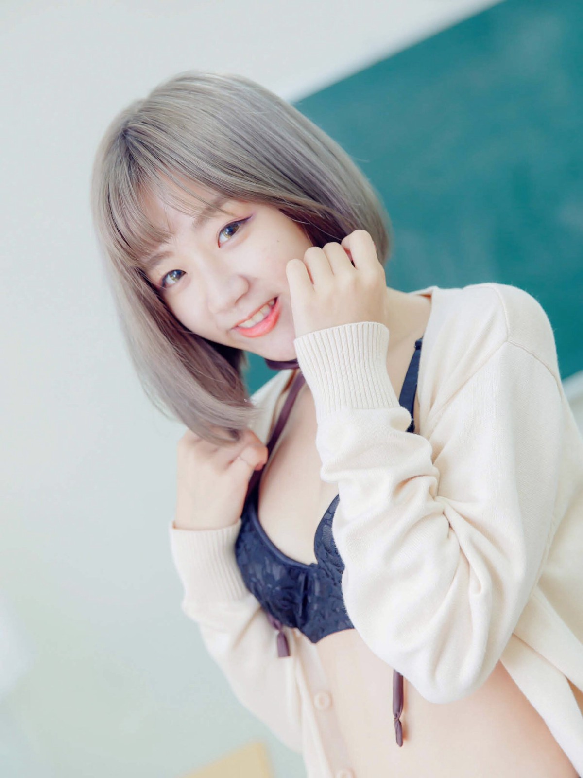 图片[72]-[JUICY]多汁女孩阮靖貽 水手服挑逗可爱单纯学生 – COSPLAY-御萝部落