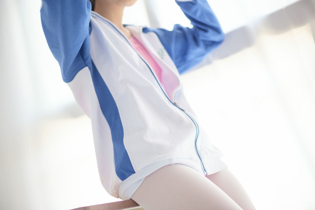 图片[5]-[森萝财团]R15-012白丝粉红少女 – COSPLAY-御萝部落